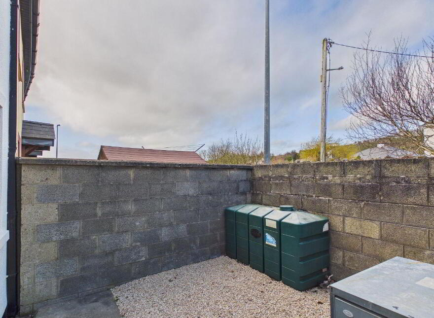 2 King's Crescent, Arthurstown, Ballyhack, Y34FH96