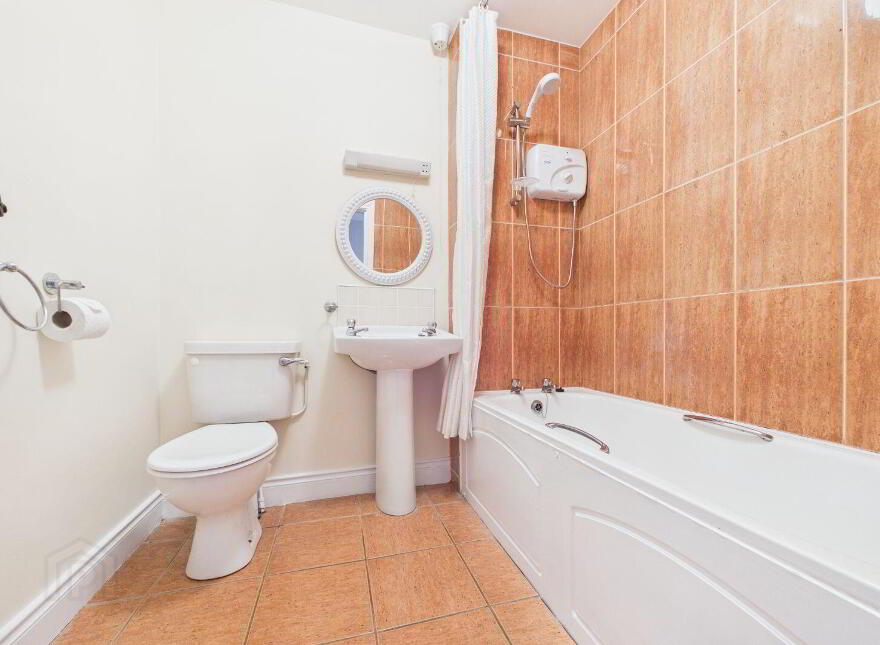 2 King's Crescent, Arthurstown, Ballyhack, Y34FH96