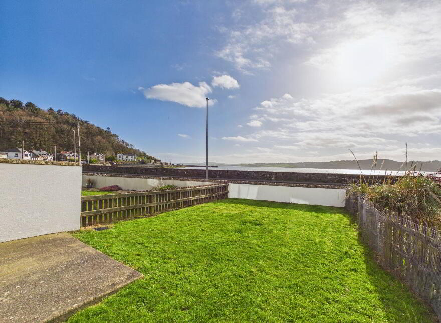 2 King's Crescent, Arthurstown, Ballyhack, Y34FH96
