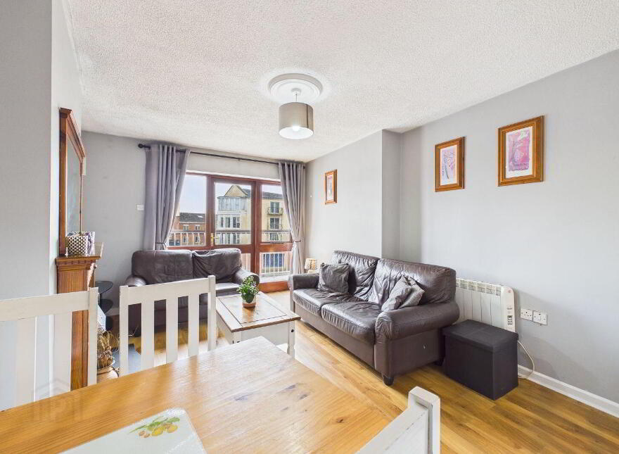 Apartment 21C Adelphi Quay, Waterford City Centre, Waterford City Centre, X91XP79