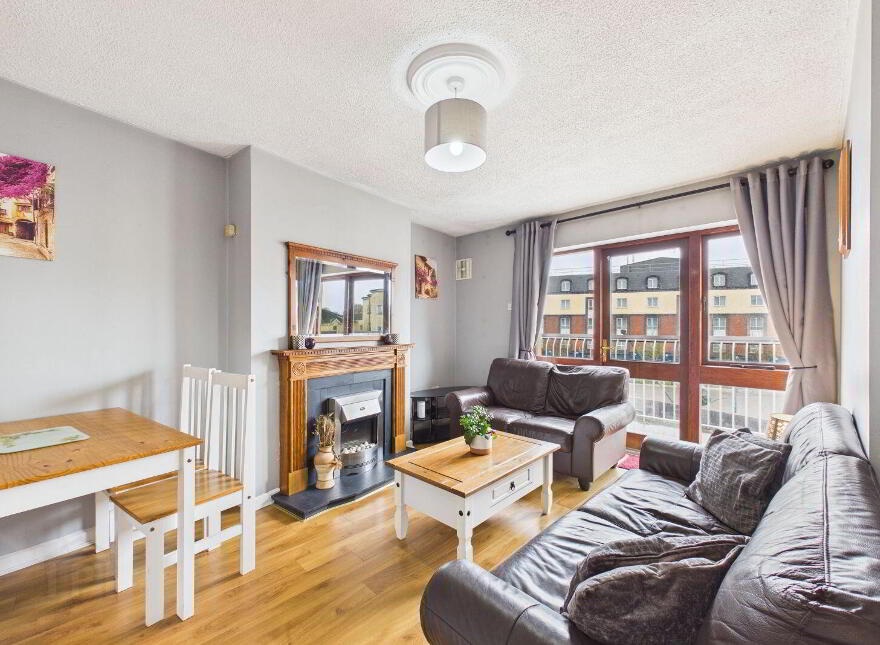 Apartment 21C Adelphi Quay, Waterford City Centre, Waterford City Centre, X91XP79