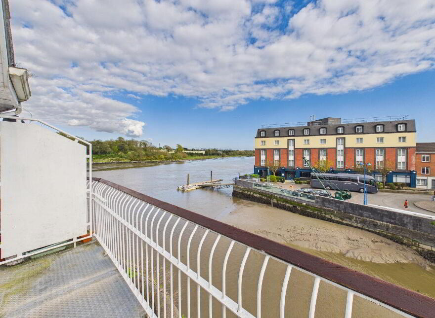 Apartment 21C Adelphi Quay, Waterford City Centre, Waterford City Centre, X91XP79