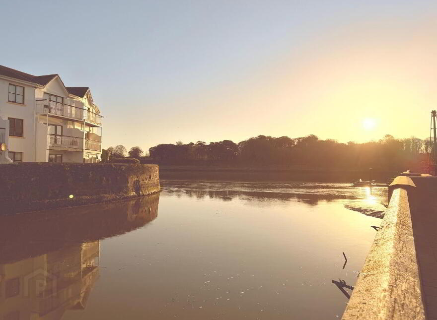 Apartment 21C Adelphi Quay, Waterford City Centre, Waterford City Centre, X91XP79