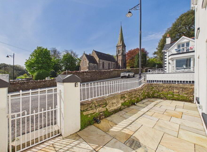 Church Villa, Dunmore East, X91DT27