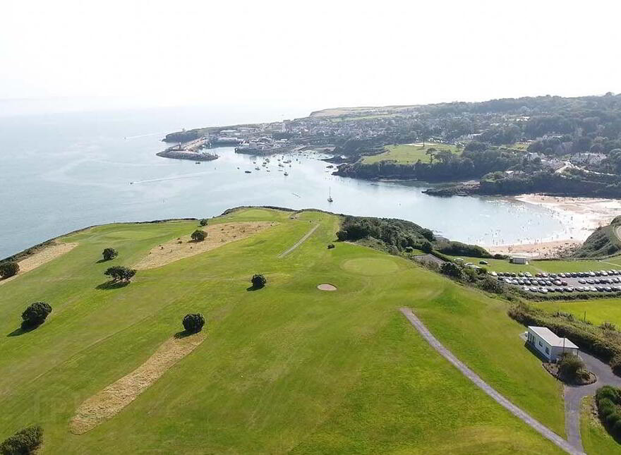 Church Villa, Dunmore East, X91DT27