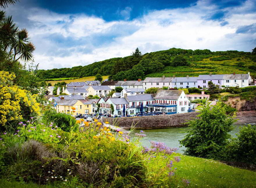 Church Villa, Dunmore East, X91DT27