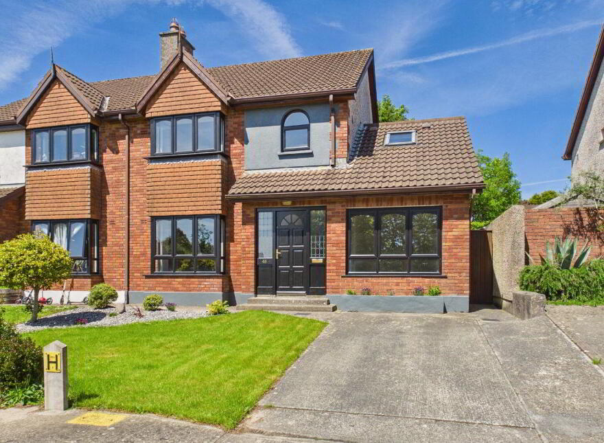 48 The Fairways, Rockshire Road, Ferrybank, X91R9F3 photo