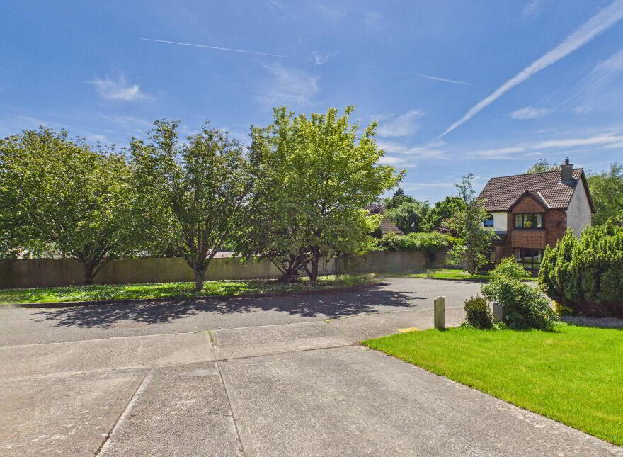 48 The Fairways, Rockshire Road, Ferrybank, X91R9F3