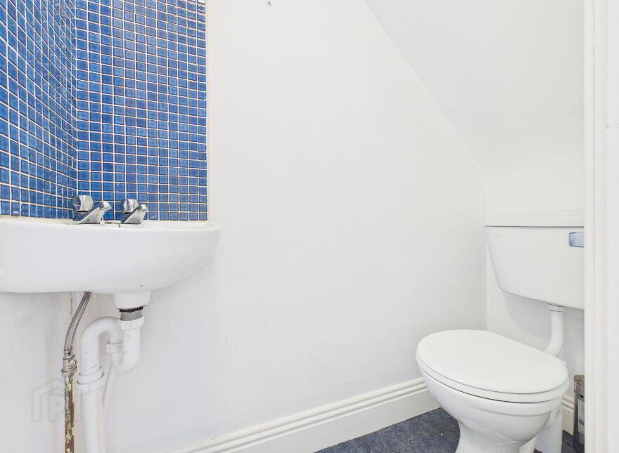 48 The Fairways, Rockshire Road, Ferrybank, X91R9F3