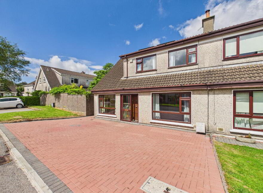3 Dromore Court, Powerscourt, Waterford City Centre, Waterford City Centre, X91V32R