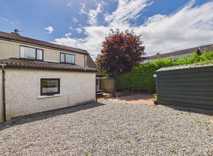 3 Dromore Court, Powerscourt, Waterford City Centre, Waterford City Centre, X91V32R