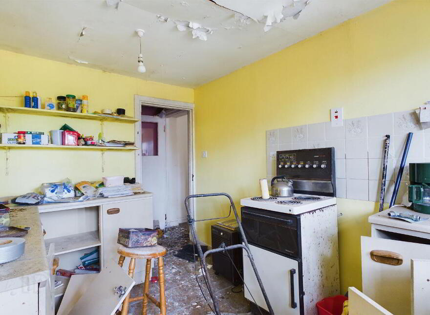 Ballycullane, New Ross, Ballycullane, Y34YK30