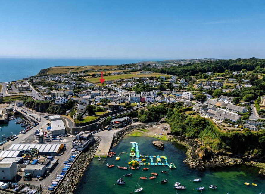 Site At, Circular Road, Dunmore East photo