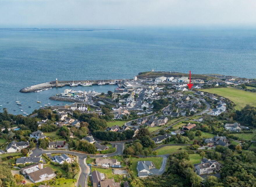 Site At, Circular Road, Dunmore East