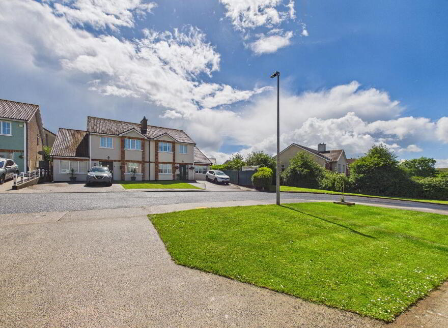 2 The Court, Fairfield Park, Ballindud, X91R2DW