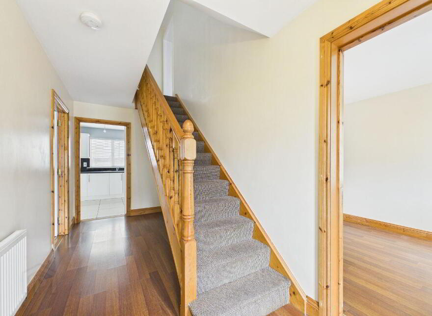 2 The Court, Fairfield Park, Ballindud, X91R2DW