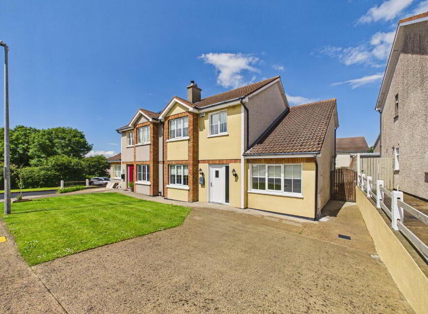 2 The Court, Fairfield Park, Ballindud, X91R2DW