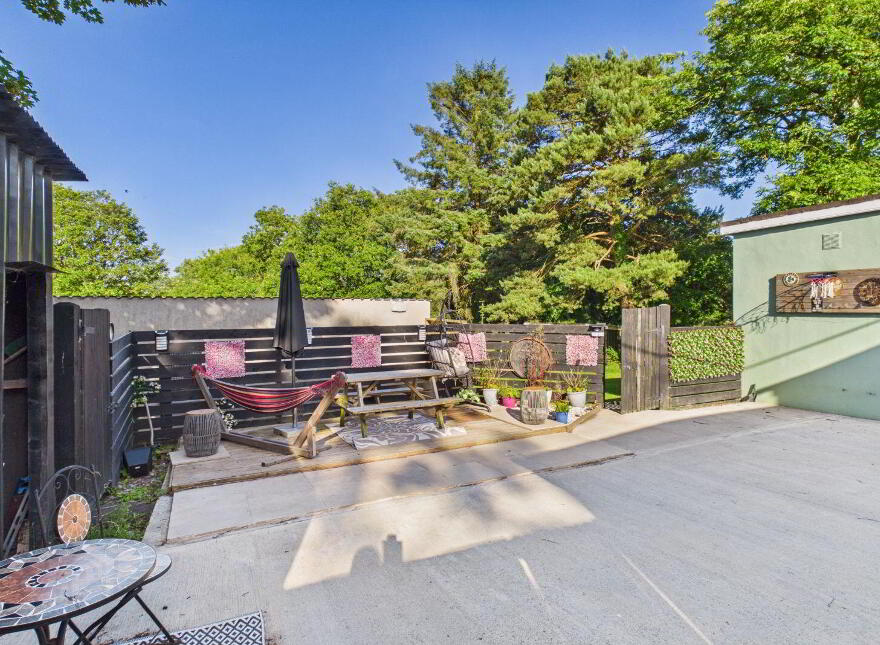 Ollivers Hill, Old Kilmeaden Road, Killotteran, Waterfor...Waterford City Centre, X91K6R3