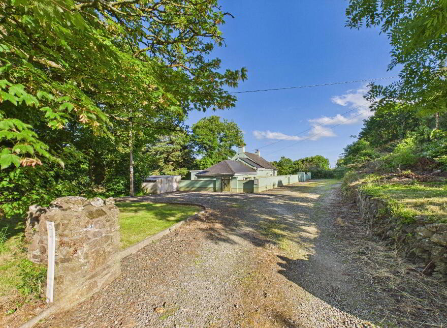 Ollivers Hill, Old Kilmeaden Road, Killotteran, Waterfor...Waterford City Centre, X91K6R3