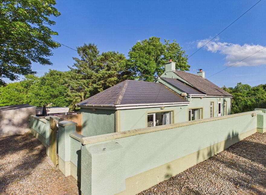 Ollivers Hill, Old Kilmeaden Road, Killotteran, Waterfor...Waterford City Centre, X91K6R3