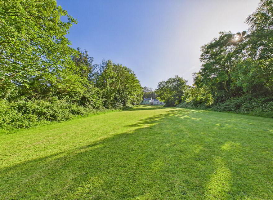 Ollivers Hill, Old Kilmeaden Road, Killotteran, Waterfor...Waterford City Centre, X91K6R3