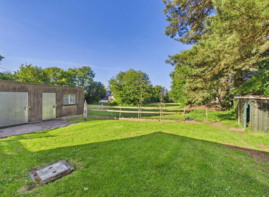 Ollivers Hill, Old Kilmeaden Road, Killotteran, Waterfor...Waterford City Centre, X91K6R3