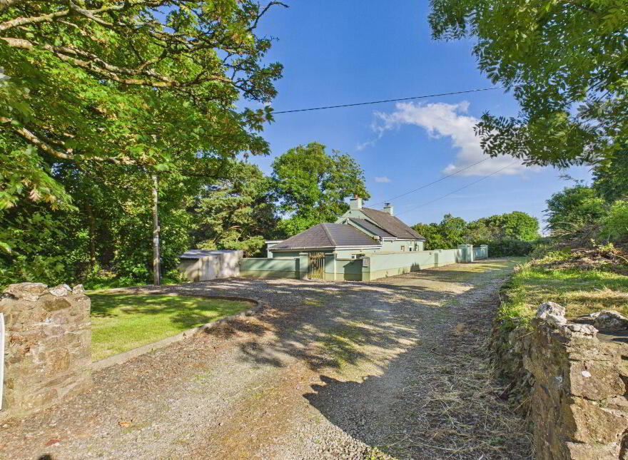 Ollivers Hill, Old Kilmeaden Road, Killotteran, Waterfor...Waterford City Centre, X91K6R3