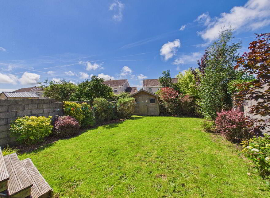 63 Williamstown Park, Waterford City Centre, Waterford City Centre, X91H3V8