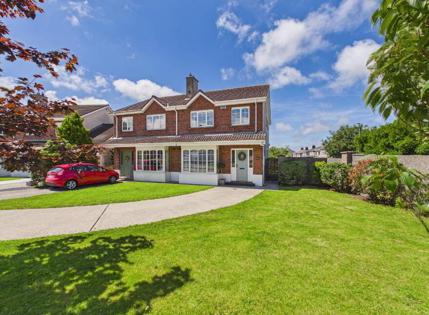 63 Williamstown Park, Waterford City Centre, Waterford City Centre, X91H3V8 photo