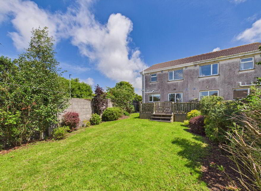 63 Williamstown Park, Waterford City Centre, Waterford City Centre, X91H3V8
