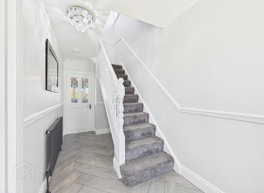 63 Williamstown Park, Waterford City Centre, Waterford City Centre, X91H3V8