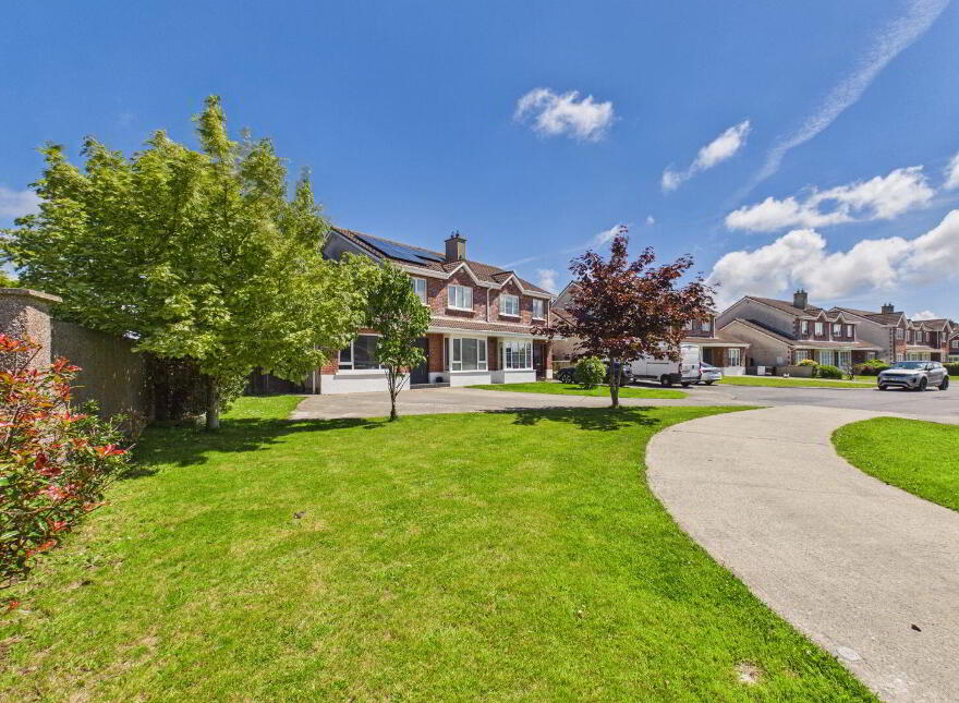 63 Williamstown Park, Waterford City Centre, Waterford City Centre, X91H3V8