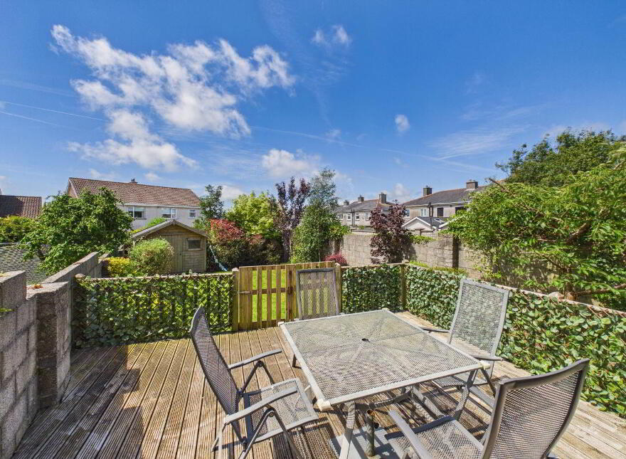63 Williamstown Park, Waterford City Centre, Waterford City Centre, X91H3V8