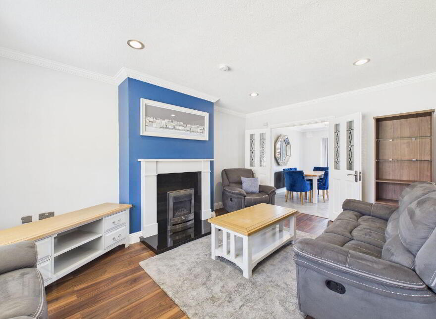 63 Williamstown Park, Waterford City Centre, Waterford City Centre, X91H3V8