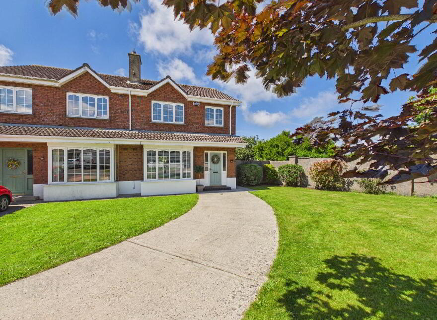 63 Williamstown Park, Waterford City Centre, Waterford City Centre, X91H3V8