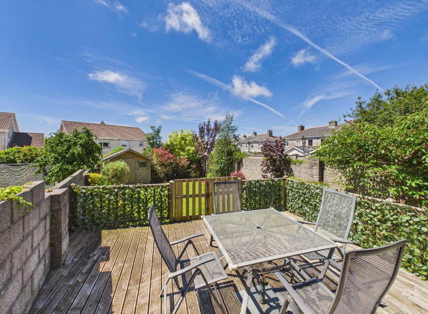 63 Williamstown Park, Waterford City Centre, Waterford City Centre, X91H3V8