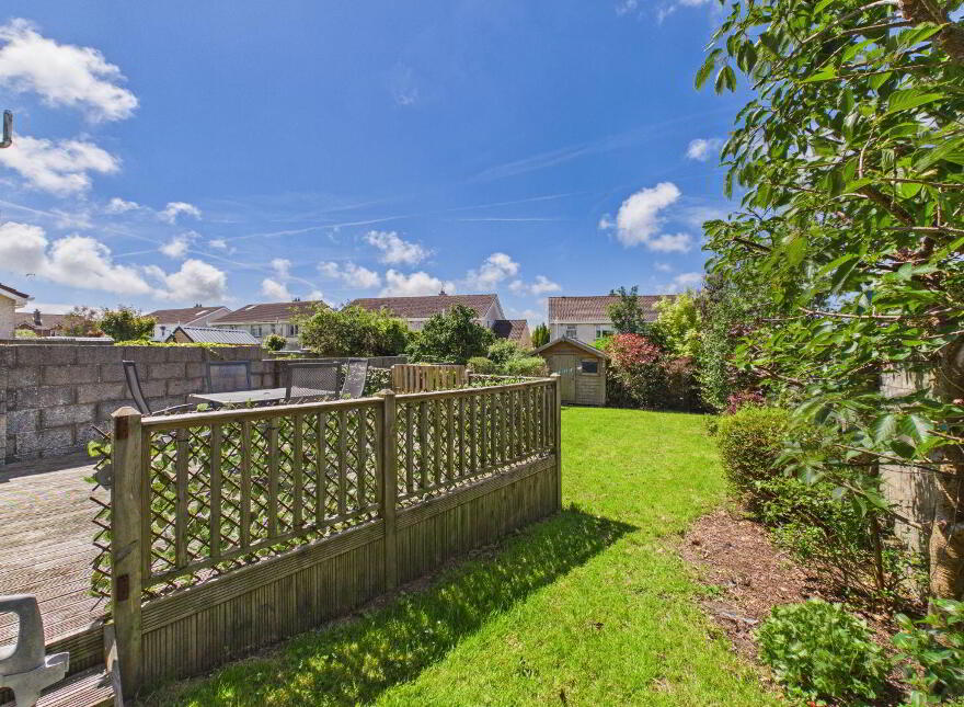 63 Williamstown Park, Waterford City Centre, Waterford City Centre, X91H3V8