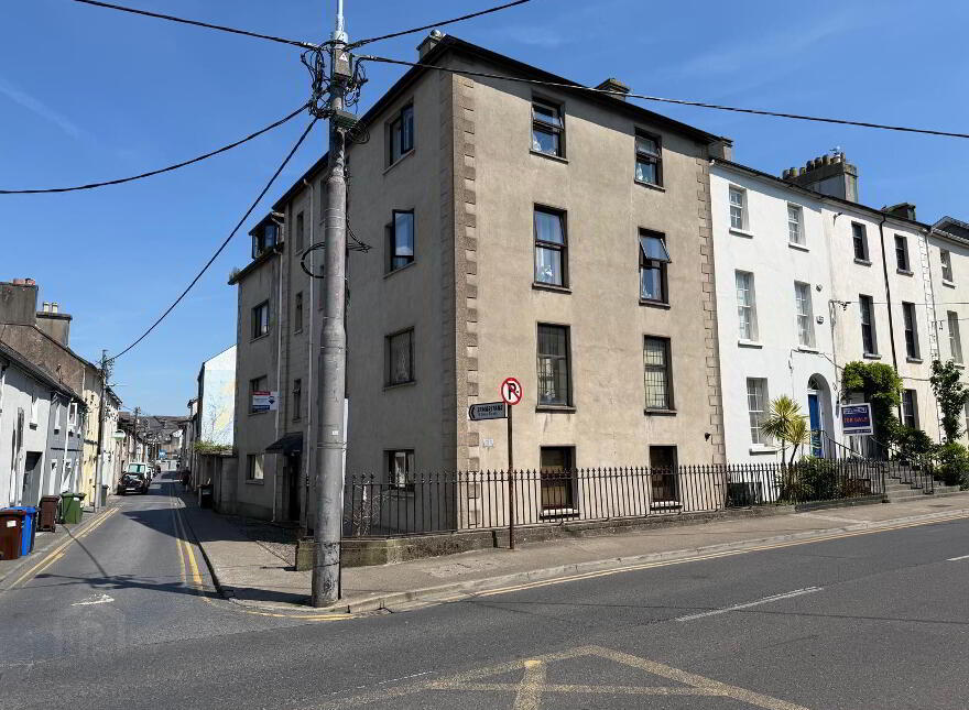 Apartment 2 Saint Catherine's Close, Waterford City Cent...Waterford City Centre, X91FD92 photo