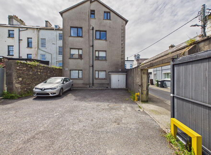 Apartment 2 Saint Catherine's Close, Waterford City Cent...Waterford City Centre, X91FD92
