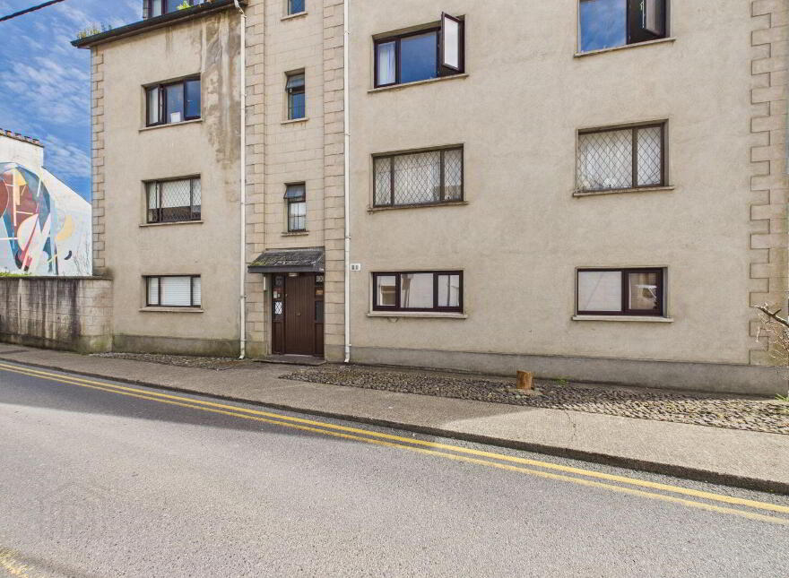 Apartment 2 Saint Catherine's Close, Waterford City Cent...Waterford City Centre, X91FD92