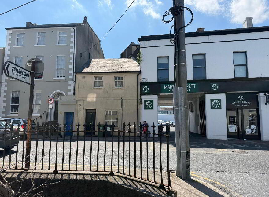 Apartment 2 Saint Catherine's Close, Waterford City Cent...Waterford City Centre, X91FD92