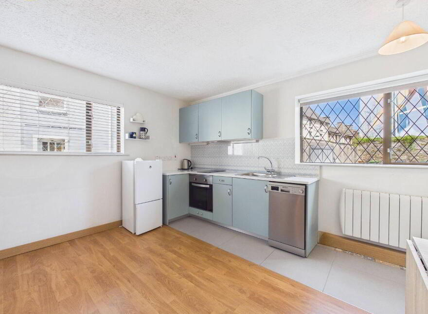 Apartment 2 Saint Catherine's Close, Waterford City Cent...Waterford City Centre, X91FD92