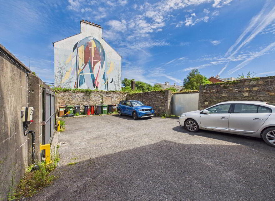 Apartment 2 Saint Catherine's Close, Waterford City Cent...Waterford City Centre, X91FD92