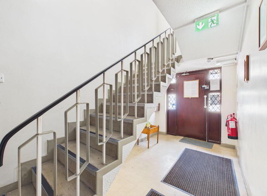 Apartment 2 Saint Catherine's Close, Waterford City Cent...Waterford City Centre, X91FD92