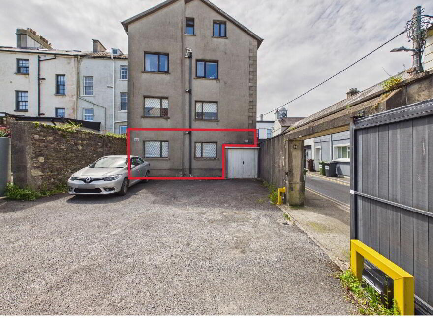 Apartment 2 Saint Catherine's Close, Waterford City Cent...Waterford City Centre, X91FD92