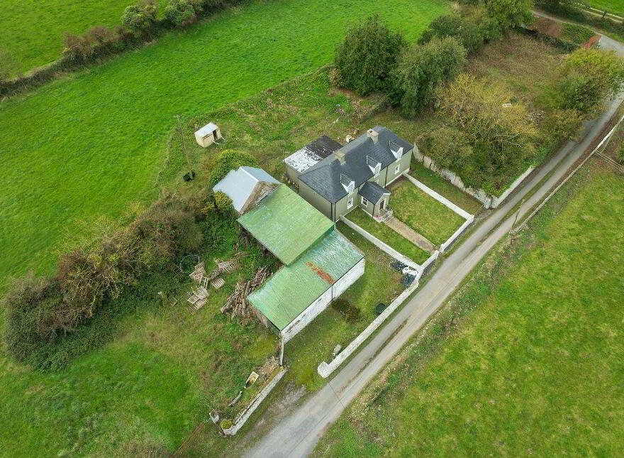 Kilmacahill, Cloyne, Ballycotton, P25DW40
