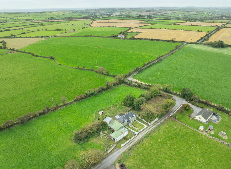 Kilmacahill, Cloyne, Ballycotton, P25DW40