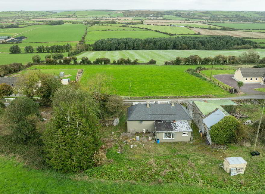 Kilmacahill, Cloyne, Ballycotton, P25DW40