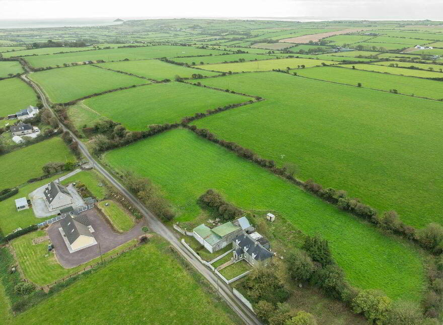 Kilmacahill, Cloyne, Ballycotton, P25DW40