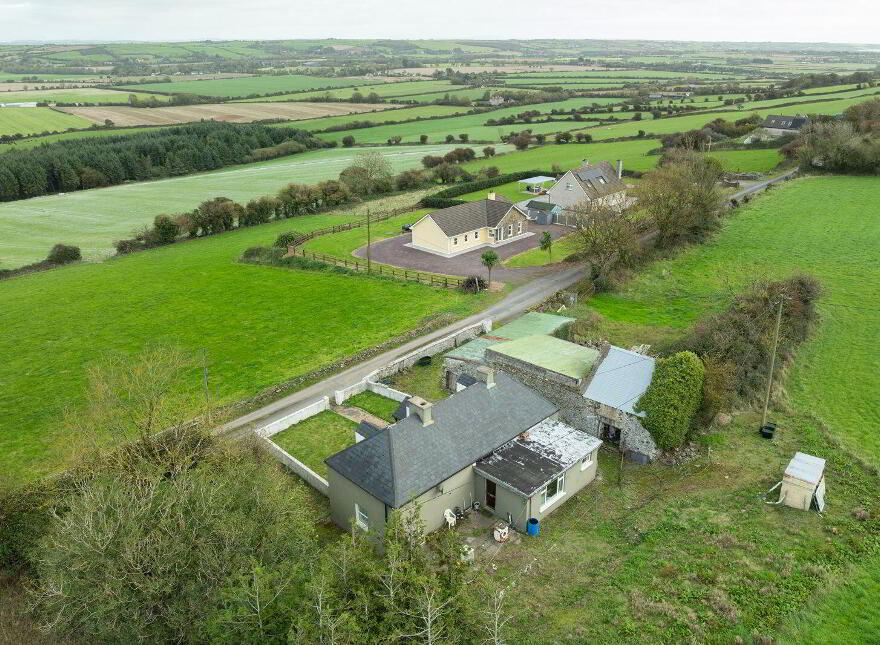 Kilmacahill, Cloyne, Ballycotton, P25DW40